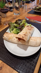 Photo n°16 de Restaurant l'Alambix à Saint-François-Longchamp ()