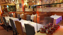 Atmosphère du Restaurant marocain Chez leon à Paris - n°14