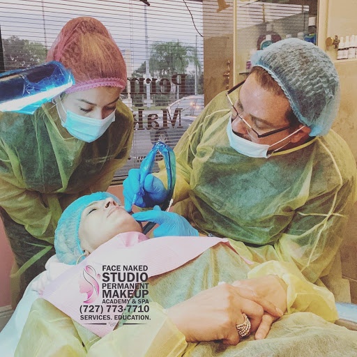 Explore ladies wrist tattoos ideas, creative tattoo ideas in Clearwater, available at FACE NAKED STUDIO, PERMANENT MAKEUP ACADEMY AND SPA