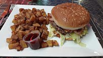 Hamburger du Restauration rapide 325 New Rochelle à La Rochelle - n°8