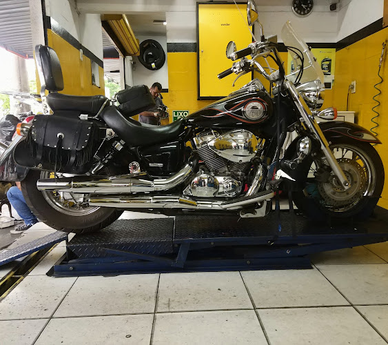 Moto Raça - Goiânia