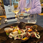 Photo n°9 de l'avis de Daniela.a fait le 08/10/2021 à 22:38 sur le  La Pesceria à Palermo