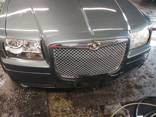 5940 S Ashland Ave, Chicago, IL 60636, USA