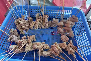 Sate Babi Gedong Dalem Suryakencana image