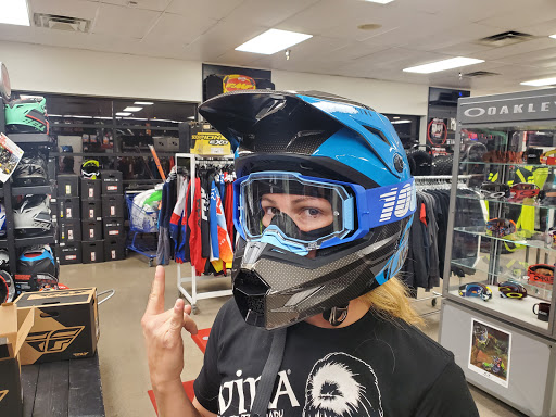 Motorcycle Dealer «AEO POWERSPORTS - HUSQVARNA», reviews and photos, 3512 E Southern Ave, Mesa, AZ 85204, USA