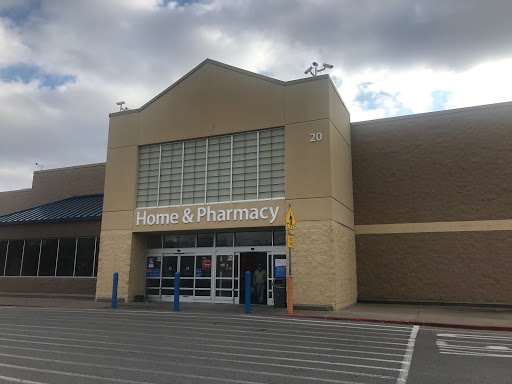 Department Store «Walmart Supercenter», reviews and photos, 20 Ferguson Blvd, Dry Ridge, KY 41035, USA