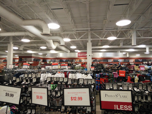 Clothing Store «K&G Fashion Superstore», reviews and photos, 1550 S Colorado Blvd, Denver, CO 80222, USA