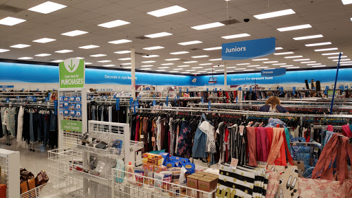 Clothing Store «Ross Dress for Less», reviews and photos, 170 E Stacy Rd, Allen, TX 75002, USA