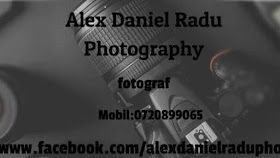 Alex Daniel Radu Photography