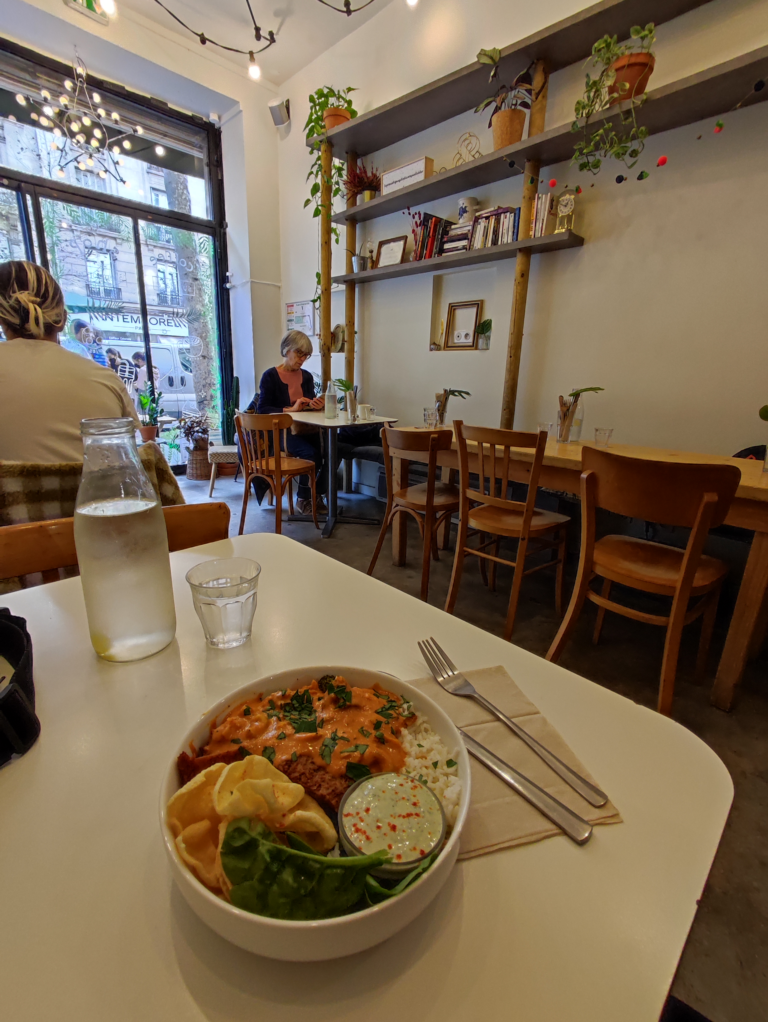 Photo n° 6 de l'avis de Jack.n fait le 21/10/2021 à 21:25