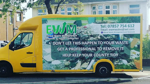 Ethical Waste Management and Removals