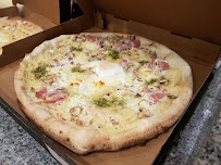 Pizza du Pizzeria Pizza Titou à Saint-Genis-Laval - n°7