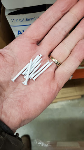 Home Improvement Store «The Home Depot», reviews and photos, 9615 Diamond Centre Dr, Mentor, OH 44060, USA