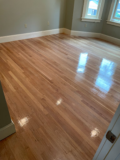 Paint Store «Sherwin-Williams Paint Store», reviews and photos, 435 W Broadway, South Boston, MA 02127, USA