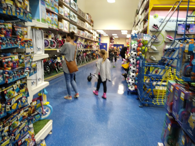 Reviews of Smyths Toys Superstores in Derby - Shop