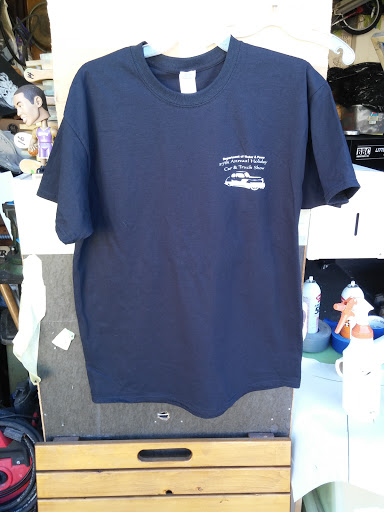 Graphic Designer «HG Graphic & Printing», reviews and photos, 6060 Otis Ave, Huntington Park, CA 90255, USA