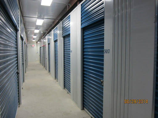 Storage «Bethlehem Township Storage», reviews and photos, 2739 Santee Rd, Bethlehem, PA 18020, USA