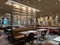Atmosphère du Restauration rapide McDonald's à Grasse - n°9