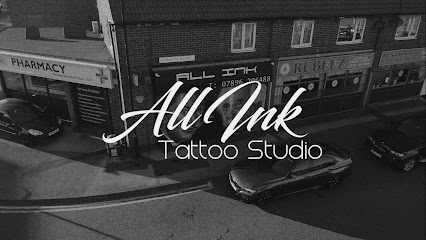 All Ink Tattoo Studio