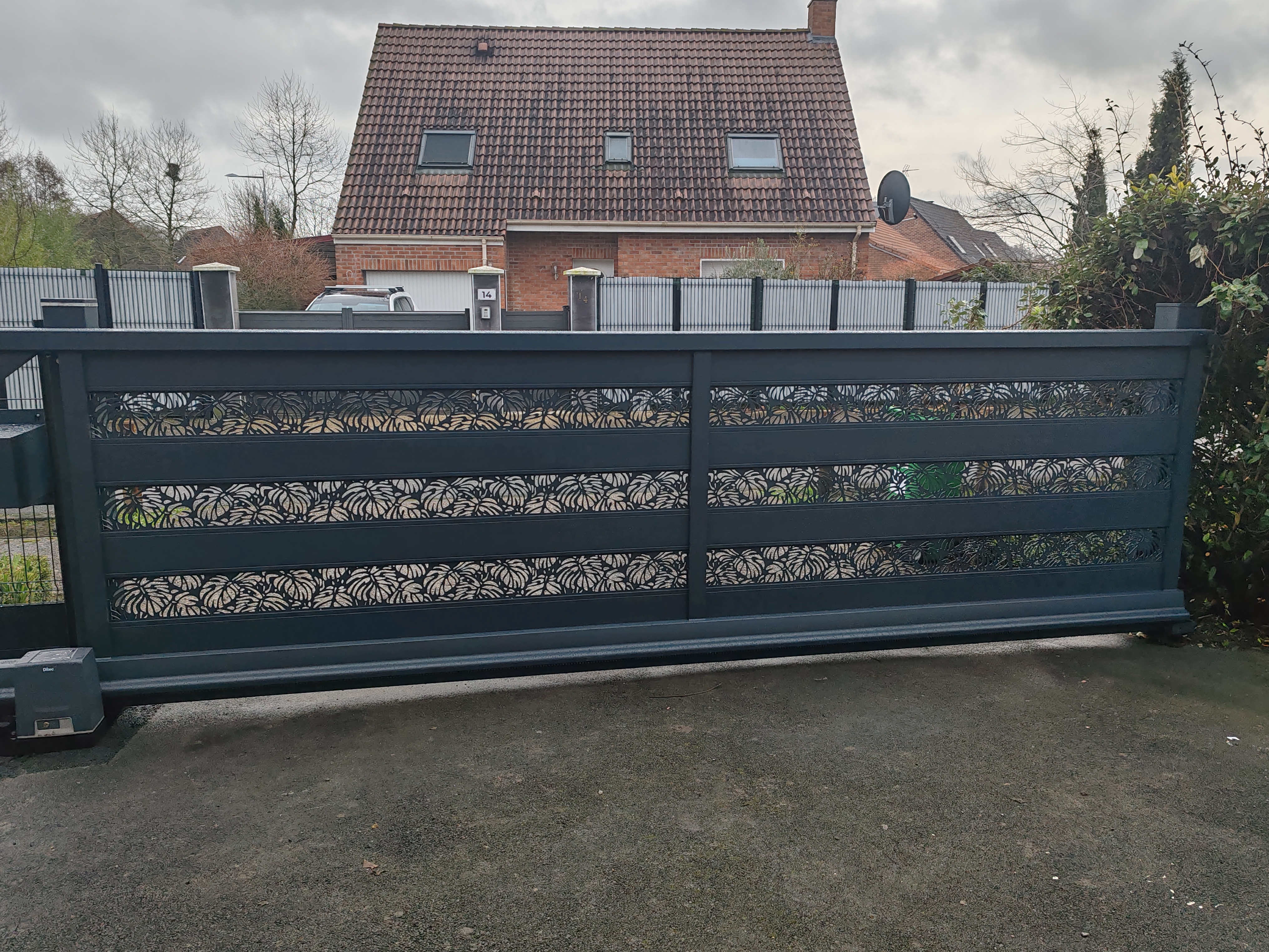 Photo n° 1 de l'avis de Fabienne.a fait le 23/02/2024 à 15:32