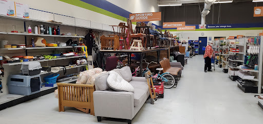 Thrift Store «Goodwill Tukwila», reviews and photos