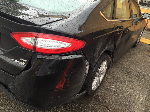 Auto Body Shop «D Auto Group Collision Center», reviews and photos, 13901 SW 143rd Ct #8, Miami, FL 33186, USA