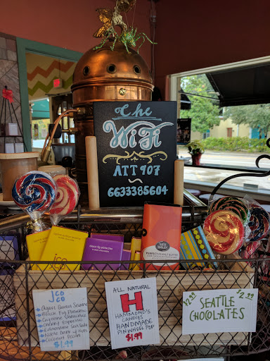 Florist «The Corner Market», reviews and photos, 3426 Greenville Ave, Dallas, TX 75206, USA