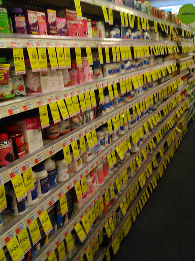 Drug Store «CVS», reviews and photos, 2504 Delaware Ave, North Wildwood, NJ 08260, USA