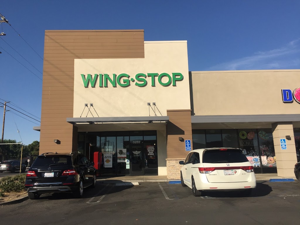 Wingstop 92545