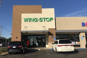 Wingstop image