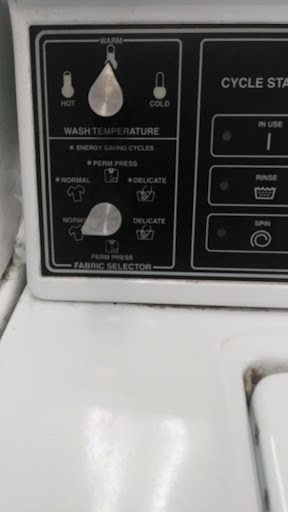 Laundromat «Surf City Coin Laundry», reviews and photos, 6949 Warner Ave, Huntington Beach, CA 92647, USA