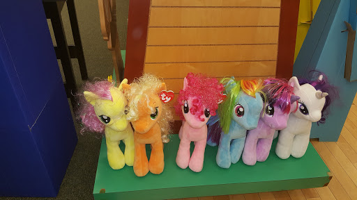 Book Store «Barnes & Noble», reviews and photos, 4325 24th Ave, Fort Gratiot Twp, MI 48059, USA