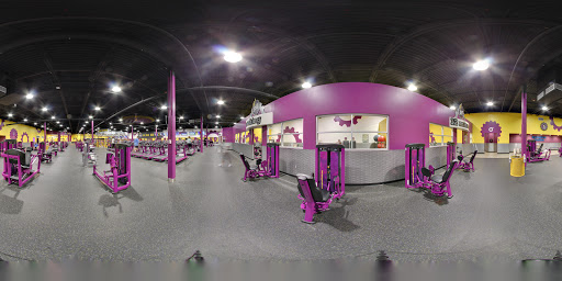 Gym «Planet Fitness», reviews and photos, 27330 Plymouth Rd, Redford Charter Twp, MI 48239, USA