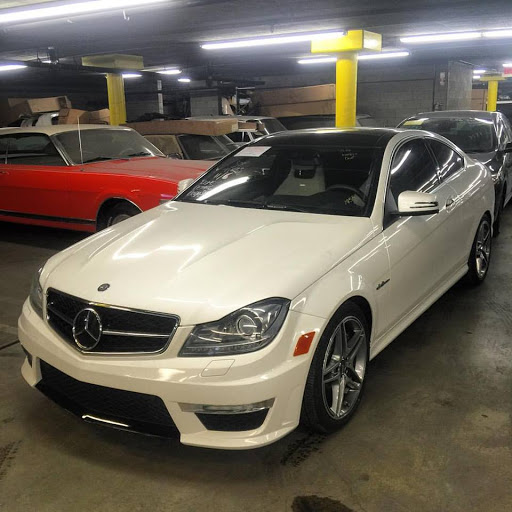 Auto Body Shop «Multi Auto Group, Auto Body, Collision Repair», reviews and photos, 6161 Kester Ave, Van Nuys, CA 91411, USA