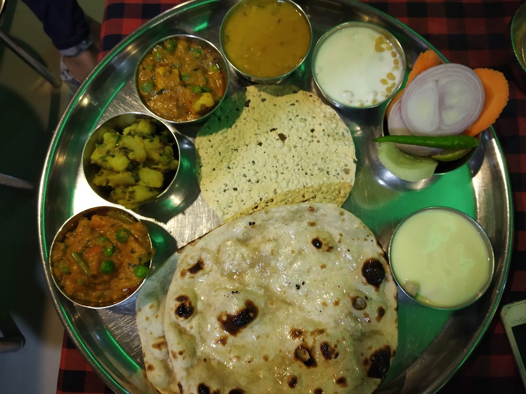 Sai Restaurant Veg