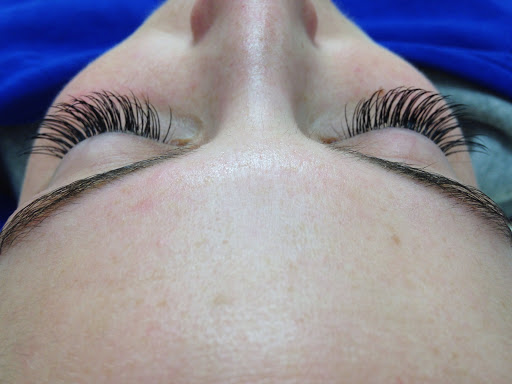 Eyelash Extensions By Lucy