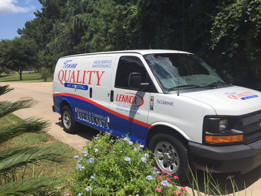 Texas Quality AC and Heating in Houston
