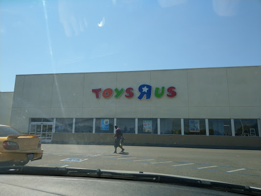Toy Store «Toys