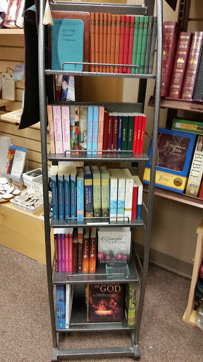 Religious Book Store «Windows of Heaven», reviews and photos, 2528 W Colorado Ave, Colorado Springs, CO 80904, USA