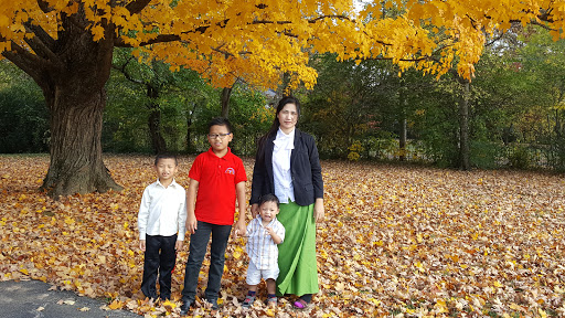 Golf Course «Paul Walker Golf Course», reviews and photos, 1040 Covington St, Bowling Green, KY 42103, USA