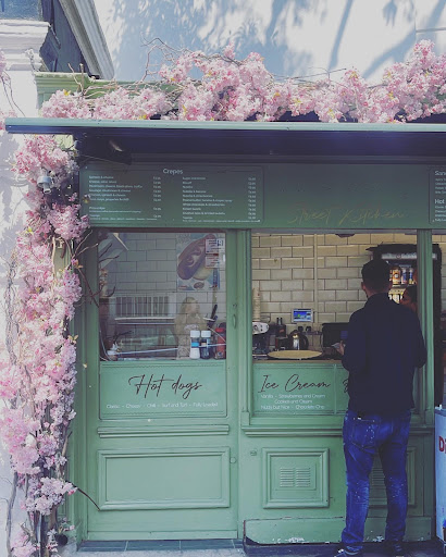 Flower Girl, 16 W Springtown Rd, Long Valley, NJ 07853, USA, 