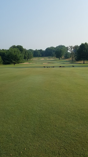 Private Golf Course «Nashville Golf & Athletic Club», reviews and photos, 1703 Crockett Springs Trail, Brentwood, TN 37027, USA