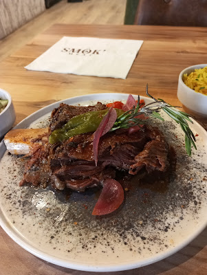 Smokmeat Marseille à Marseille
