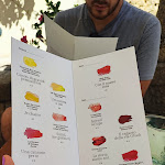 Photo n°1 de l'avis de Alba.r fait le 20/08/2023 à 15:08 sur le  Dosaggio Zero à Casale Marittimo