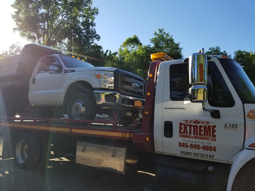 Towing Service «Extreme Towing & Recovery LLC», reviews and photos, 955 NY-376, Wappingers Falls, NY 12590, USA