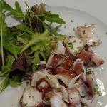 Photo n°4 de l'avis de Raffaele.e fait le 12/05/2019 à 14:21 sur le  Frijenno Magnanno à Arzano