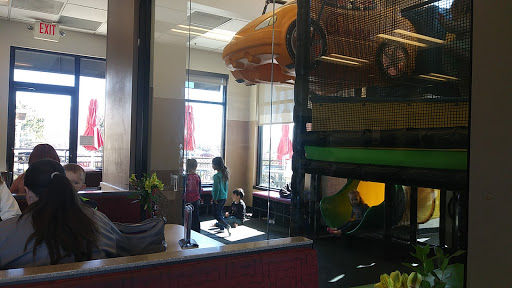 Fast Food Restaurant «Chick-fil-A», reviews and photos, 7676 Campus View Dr, West Jordan, UT 84084, USA