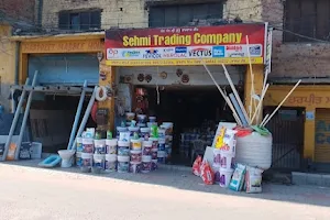 Sehmi Trading Company image