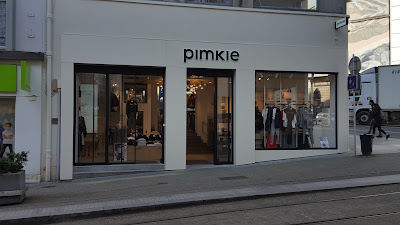 PIMKIE à Brest