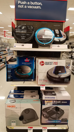 Department Store «Target», reviews and photos, 6445 Richfield Pkwy, Richfield, MN 55423, USA